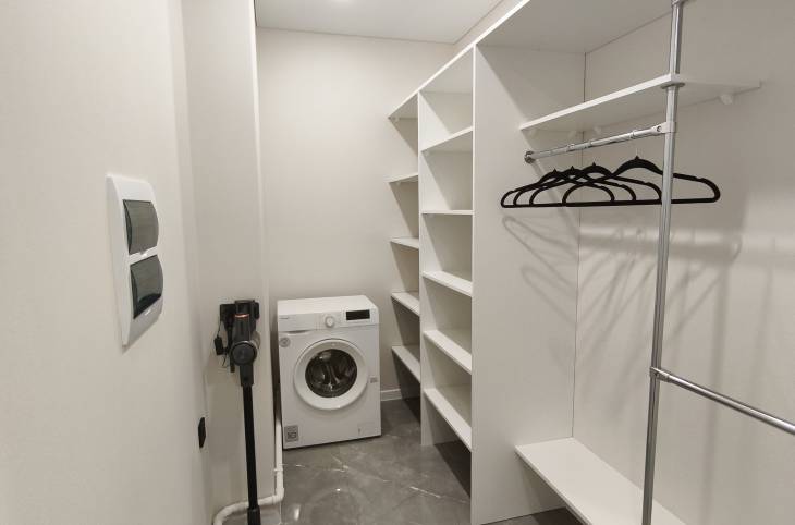 Студия на сутки в  Минске,  Жореса Алферова ул., 3    изображение 8 - kvartirka.by