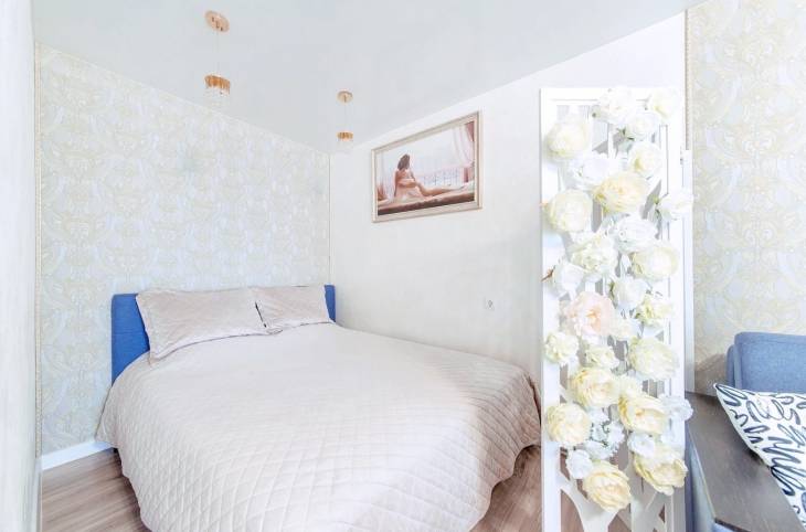 1-Комнатная квартира на ночь в  Минске,  Максима Танка ул., 16    изображение 2 - kvartirka.by