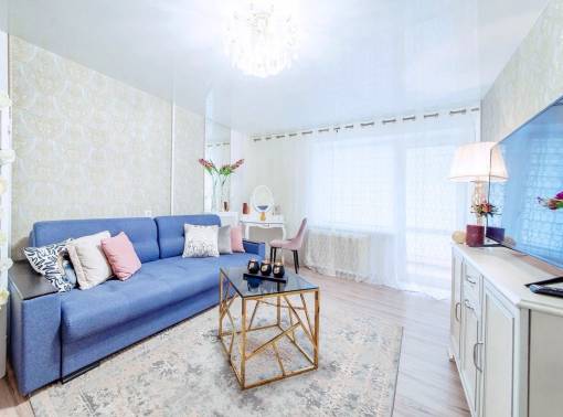 ЦЕНТР Апартаменты с панорамным видом - kvartirka.by