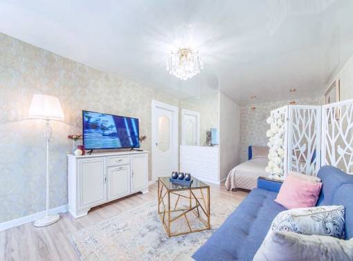 ЦЕНТР Апартаменты с панорамным видом - kvartirka.by