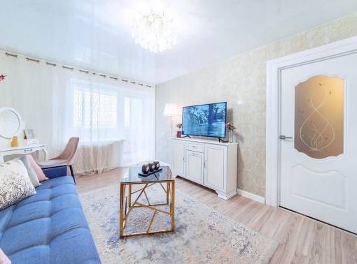 ЦЕНТР Апартаменты с панорамным видом - kvartirka.by