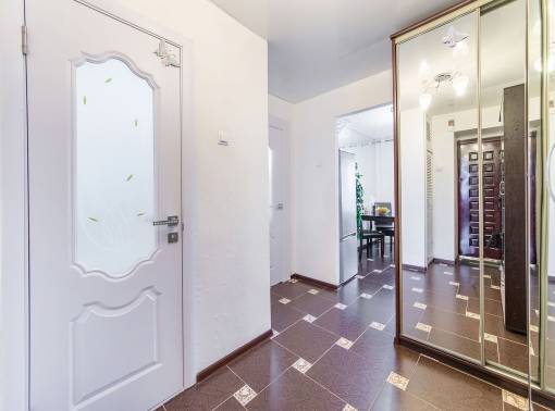 ЦЕНТР Апартаменты с панорамным видом - kvartirka.by