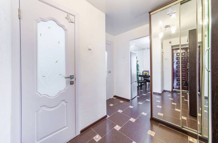 1-Комнатная квартира на ночь в  Минске,  Максима Танка ул., 16    изображение 5 - kvartirka.by