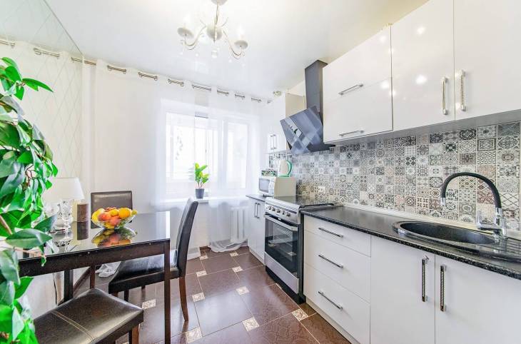 1-Комнатная квартира на ночь в  Минске,  Максима Танка ул., 16    изображение 6 - kvartirka.by