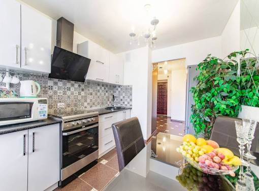 ЦЕНТР Апартаменты с панорамным видом - kvartirka.by