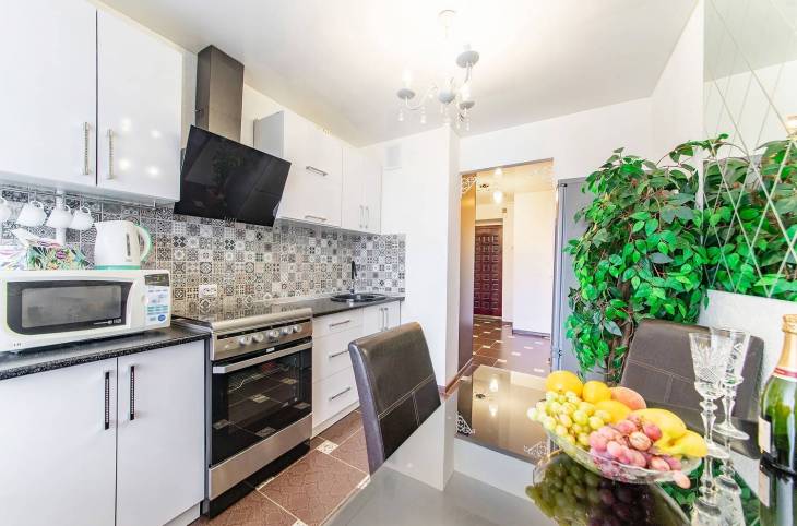 1-Комнатная квартира на ночь в  Минске,  Максима Танка ул., 16    изображение 7 - kvartirka.by