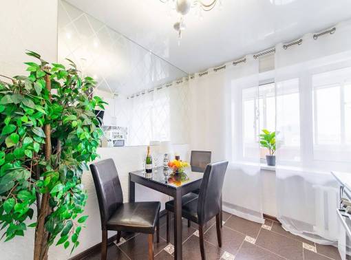 ЦЕНТР Апартаменты с панорамным видом - kvartirka.by