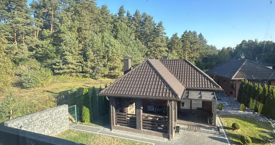 Вершина хвои  в Гродненской области, Обуховский сельсовет, д. Селюки, д.3А  изображение 33 - kvartirka.by