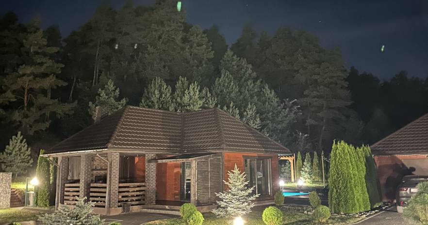 Вершина хвои  в Гродненской области, Обуховский сельсовет, д. Селюки, д.3А  изображение 40 - kvartirka.by