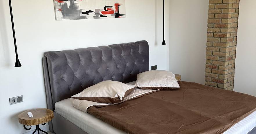 Вершина хвои  в Гродненской области, Обуховский сельсовет, д. Селюки, д.3А  изображение 44 - kvartirka.by