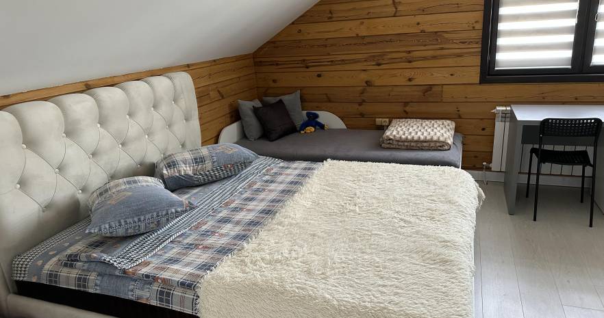 Вершина хвои  в Гродненской области, Обуховский сельсовет, д. Селюки, д.3А  изображение 45 - kvartirka.by