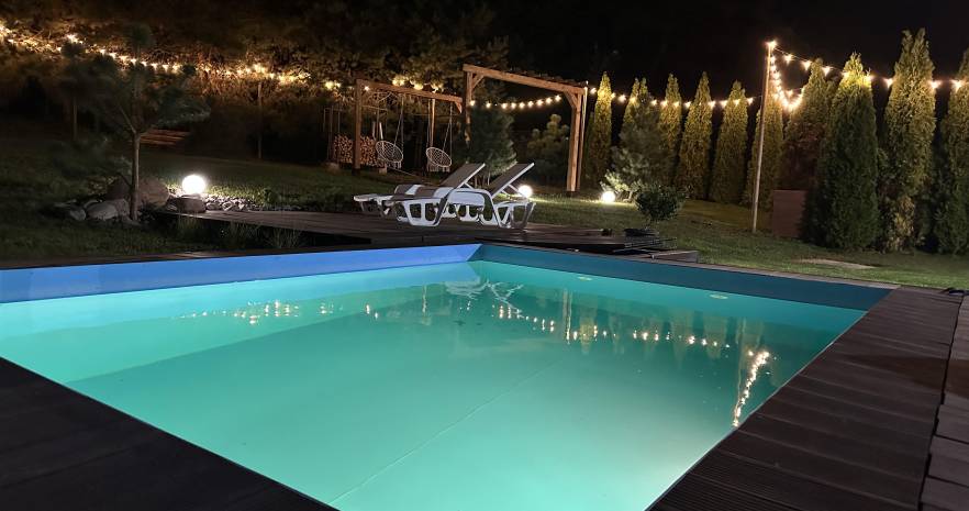 Вершина хвои  в Гродненской области, Обуховский сельсовет, д. Селюки, д.3А  изображение 1 - kvartirka.by