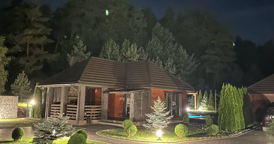 Вершина хвои  в Гродненской области, Обуховский сельсовет, д. Селюки, д.3А  изображение 48 - kvartirka.by