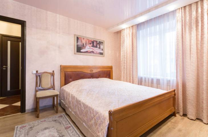 3-Комнатная квартира на час в  Минске,  Машерова пр-т., 43    изображение 5 - kvartirka.by