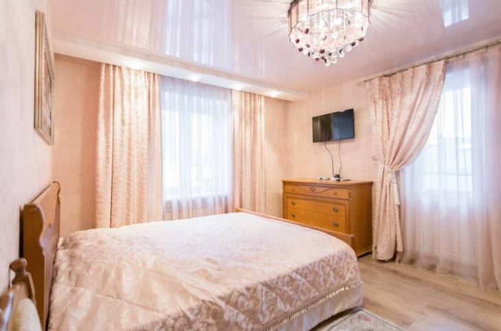 3-Комнатная квартира на час в  Минске,  Машерова пр-т., 43    изображение 6 - kvartirka.by