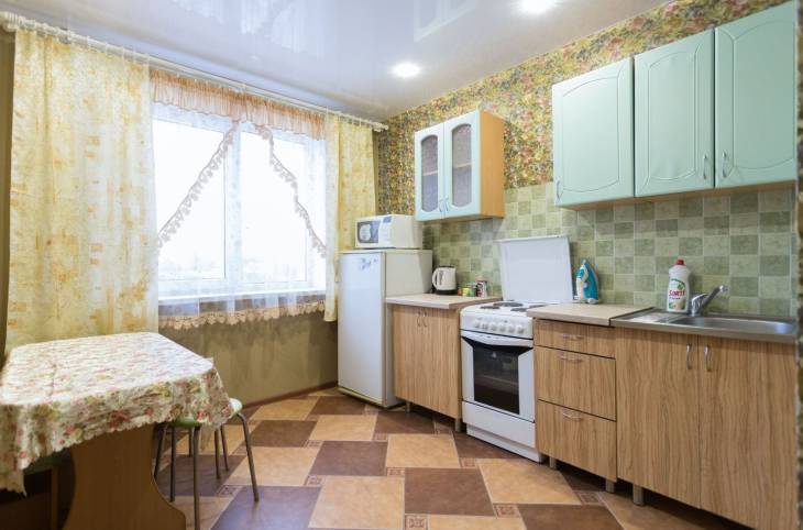 2-Комнатная квартира на сутки в  Минске,  Заславская ул., 25    изображение 8 - kvartirka.by