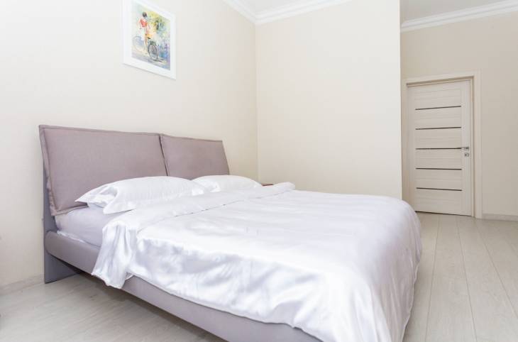 3-Комнатная квартира на сутки в  Минске,  Свердлова ул., 22    изображение 6 - kvartirka.by