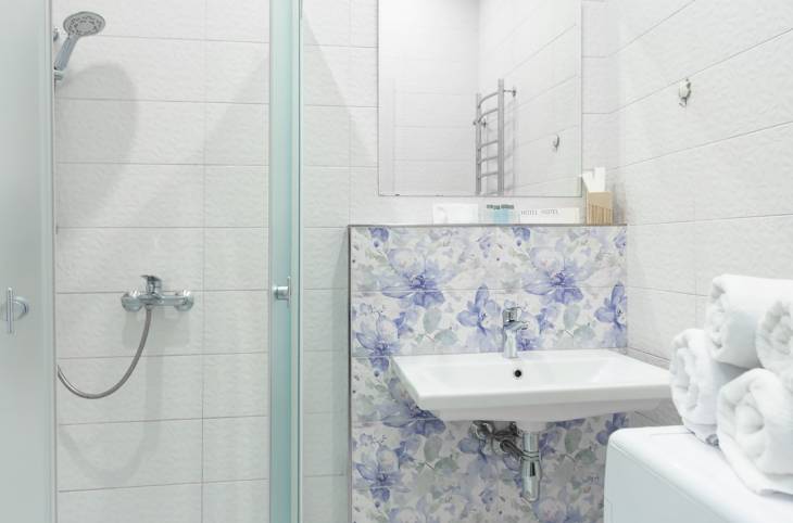 3-Комнатная квартира на сутки в  Минске,  Свердлова ул., 22    изображение 8 - kvartirka.by