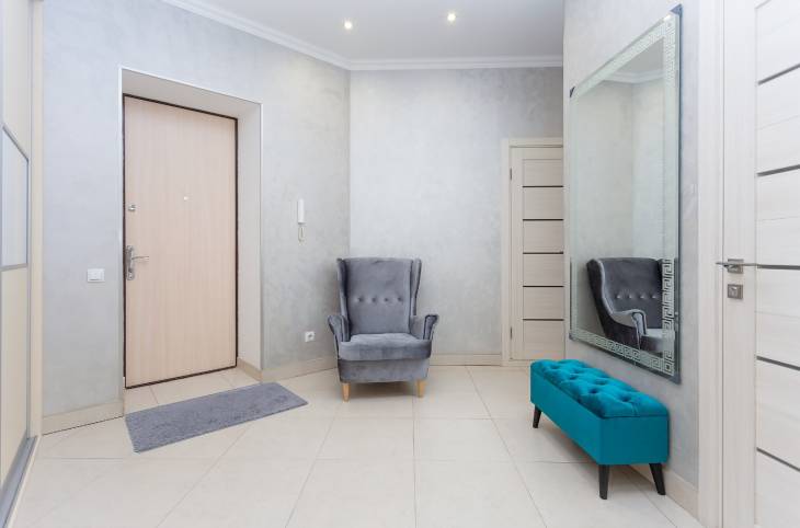 3-Комнатная квартира на сутки в  Минске,  Свердлова ул., 22    изображение 9 - kvartirka.by