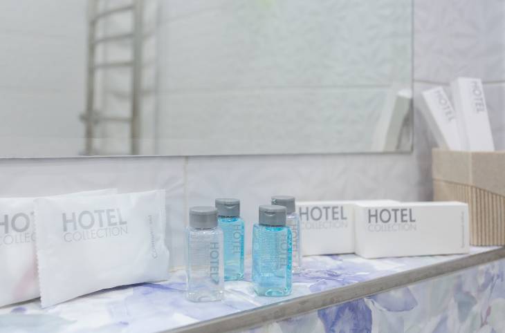 3-Комнатная квартира на сутки в  Минске,  Свердлова ул., 22    изображение 10 - kvartirka.by