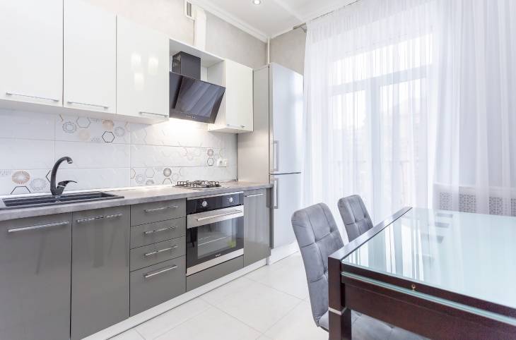 3-Комнатная квартира на сутки в  Минске,  Свердлова ул., 22    изображение 11 - kvartirka.by