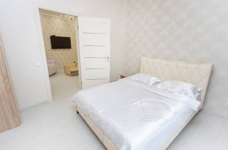 3-Комнатная квартира на сутки в  Минске,  Свердлова ул., 22    изображение 12 - kvartirka.by