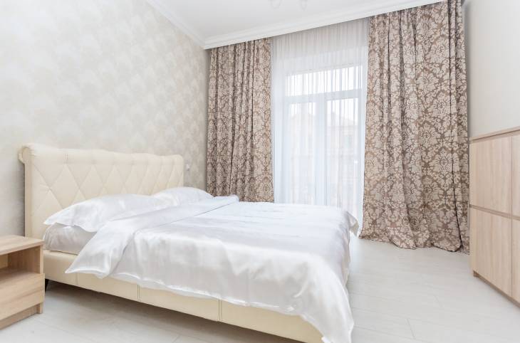 3-Комнатная квартира на сутки в  Минске,  Свердлова ул., 22    изображение 2 - kvartirka.by