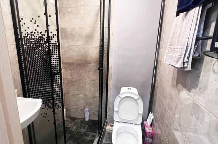 1-Комнатная квартира на сутки в  Витебске,  Московский пр-т., 11 к2    изображение 9 - kvartirka.by