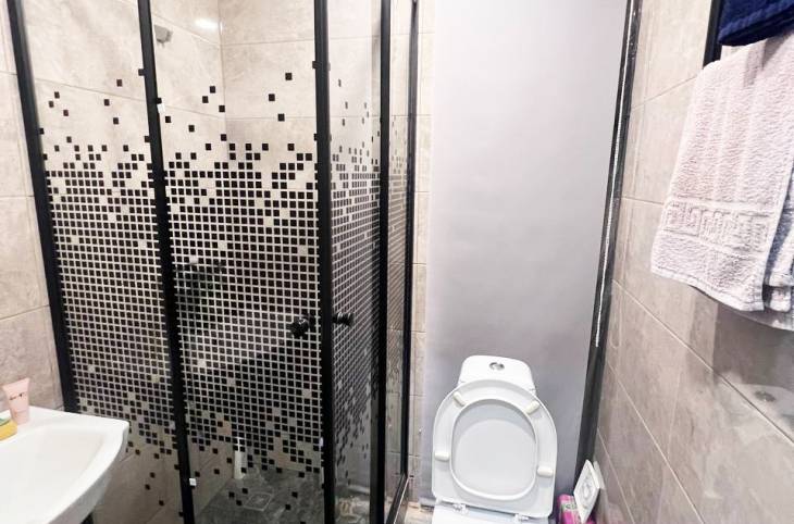 1-Комнатная квартира на сутки в  Витебске,  Московский пр-т., 11 к2    изображение 10 - kvartirka.by