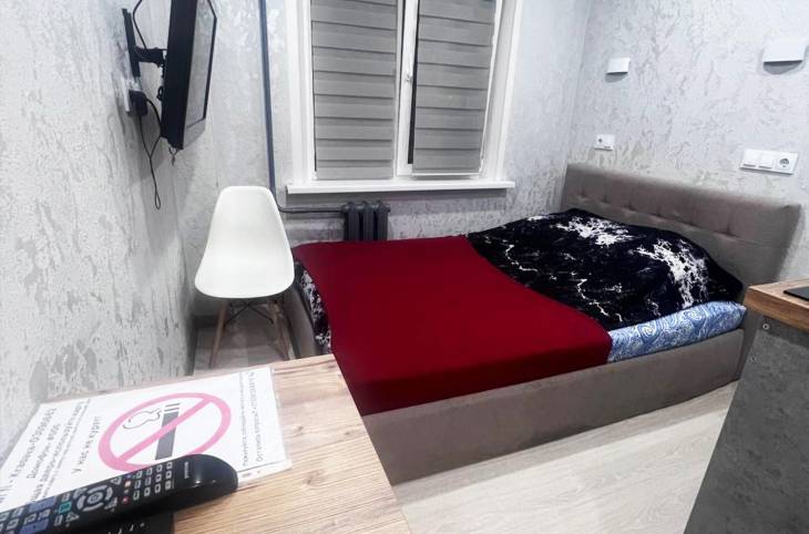 Студия на сутки в  Витебске,  Московский пр-т., 11 к2    изображение 1 - kvartirka.by