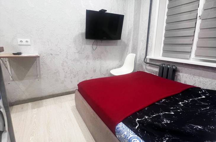 Студия на сутки в  Витебске,  Московский пр-т., 11 к2    изображение 4 - kvartirka.by