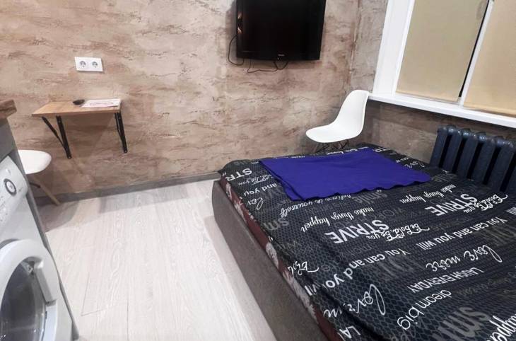 Студия на сутки в  Витебске,  Московский пр-т., 11 к2   изображение 3 - kvartirka.by