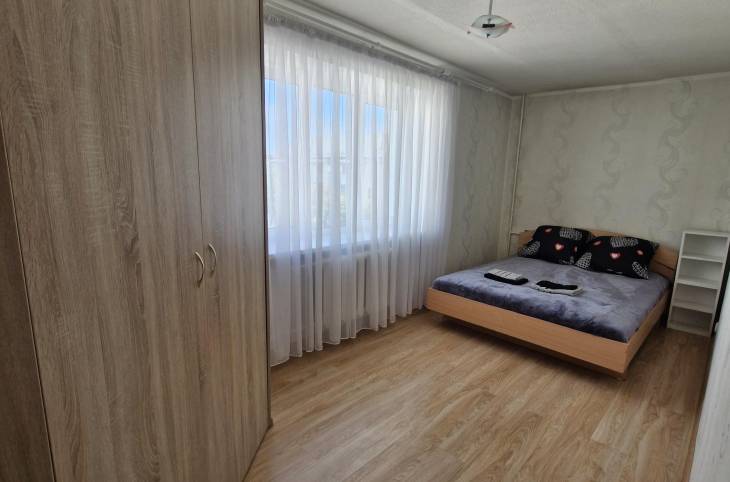 2-Комнатная квартира на сутки в  Барановичах,  Комсомольская ул., 16    изображение 7 - kvartirka.by