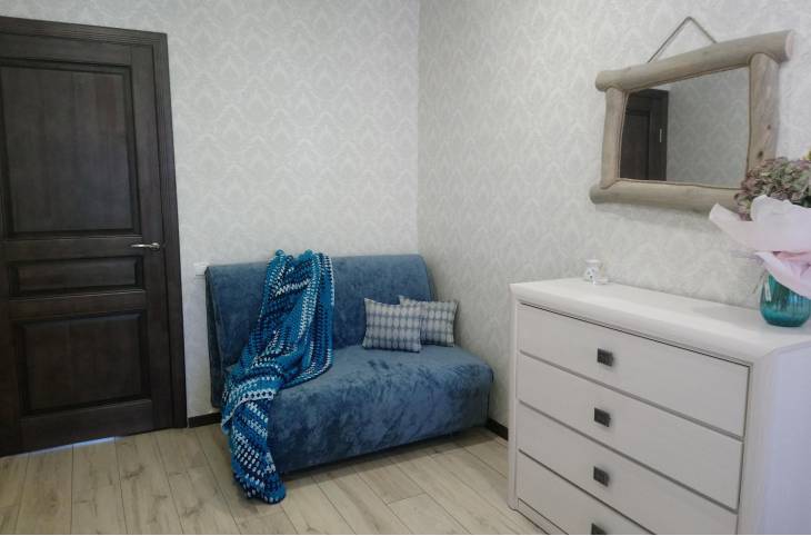 2-Комнатная квартира на ночь в  Витебске,  Черняховского пр-т., 6 к.5    изображение 2 - kvartirka.by