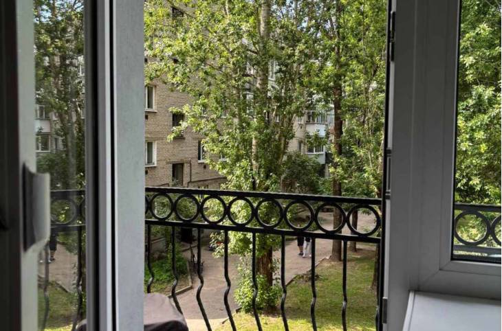 3-Комнатная квартира на ночь в  Витебске,  Фрунзе пр-т., 28     изображение 23 - kvartirka.by