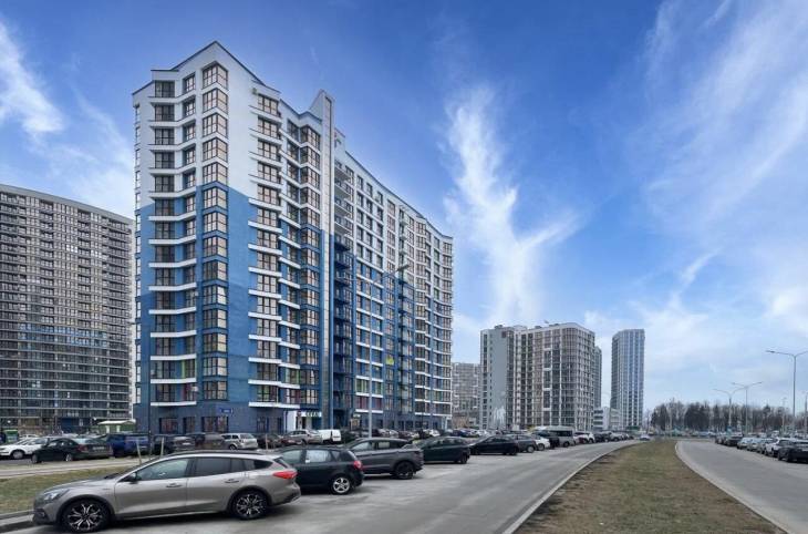 2-Комнатная квартира на сутки в  Минске,  Савицкого ул., 2    изображение 19 - kvartirka.by