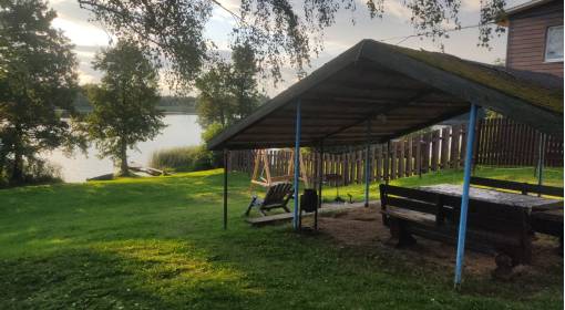 Семейный отдых на берегу оз.Ельно - kvartirka.by