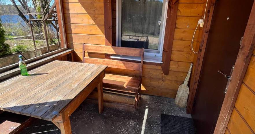 Семейный отдых на берегу оз.Ельно в Витебской области, х.Петуховщина, д.4  изображение 3 - kvartirka.by