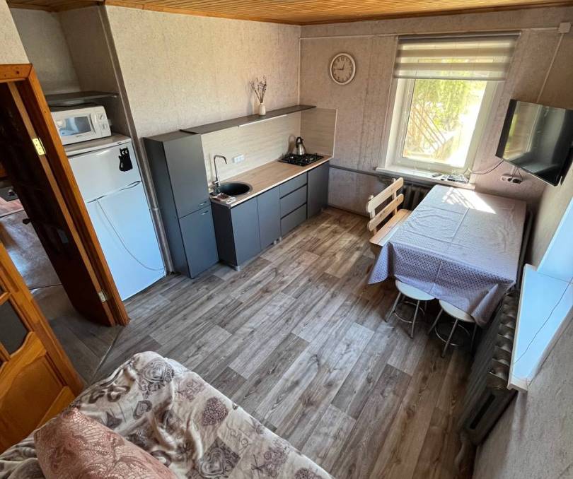 Семейный отдых на берегу оз.Ельно - kvartirka.by