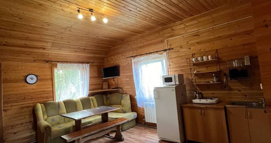 Семейный отдых на берегу оз.Ельно в Витебской области, х.Петуховщина, д.4  изображение 10 - kvartirka.by