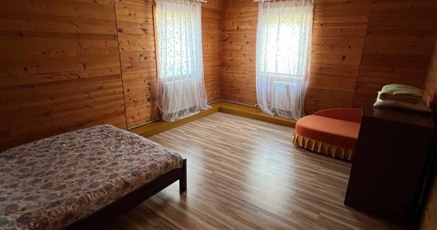 Семейный отдых на берегу оз.Ельно в Витебской области, х.Петуховщина, д.4  изображение 12 - kvartirka.by