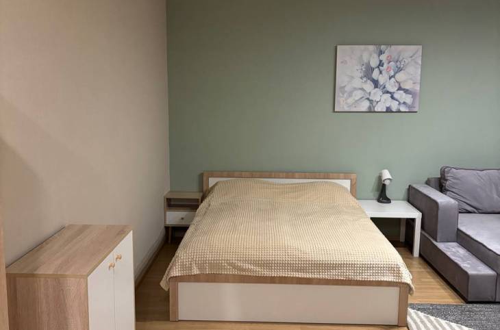 Студия на сутки в  Минске,  Тарханова ул., 7    изображение 6 - kvartirka.by
