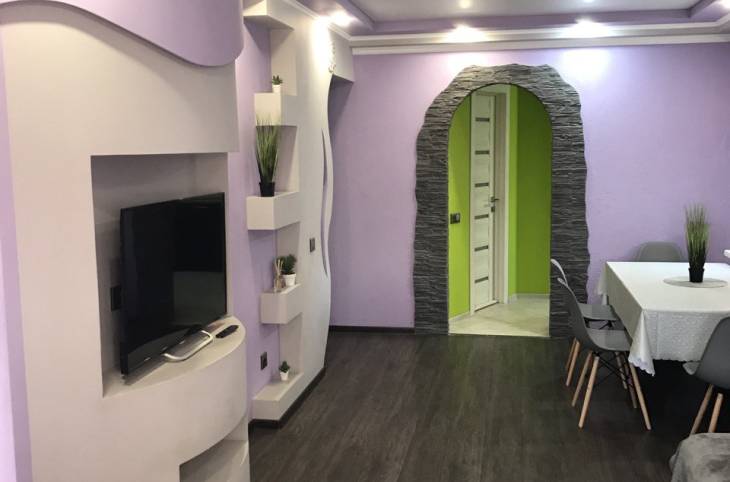 2-Комнатная квартира на сутки в  Жлобине,  16-й микрорайон, 13    изображение 4 - kvartirka.by