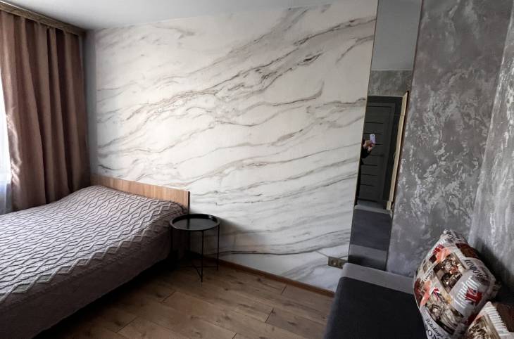 1-Комнатная квартира на сутки в  Орше,  Шевченко ул., 48   изображение 3 - kvartirka.by