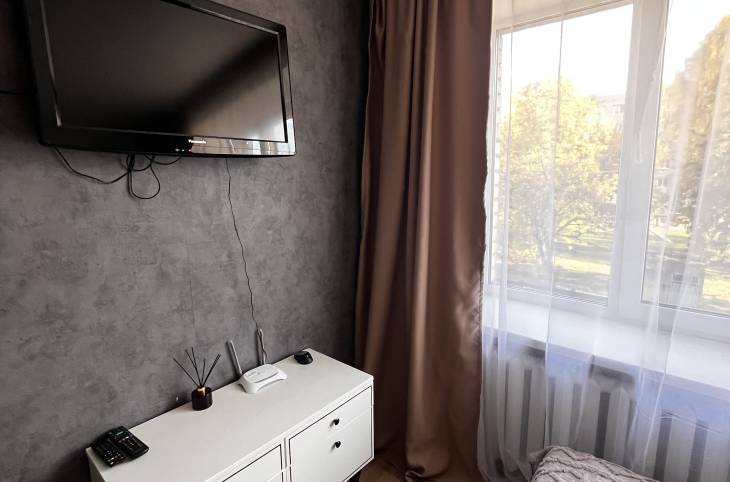 1-Комнатная квартира на сутки в  Орше,  Шевченко ул., 48    изображение 5 - kvartirka.by