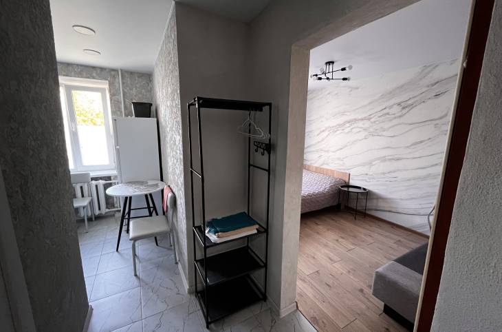 1-Комнатная квартира на сутки в  Орше,  Шевченко ул., 48    изображение 7 - kvartirka.by