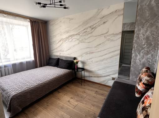 Уютная квартира на сутки  - kvartirka.by