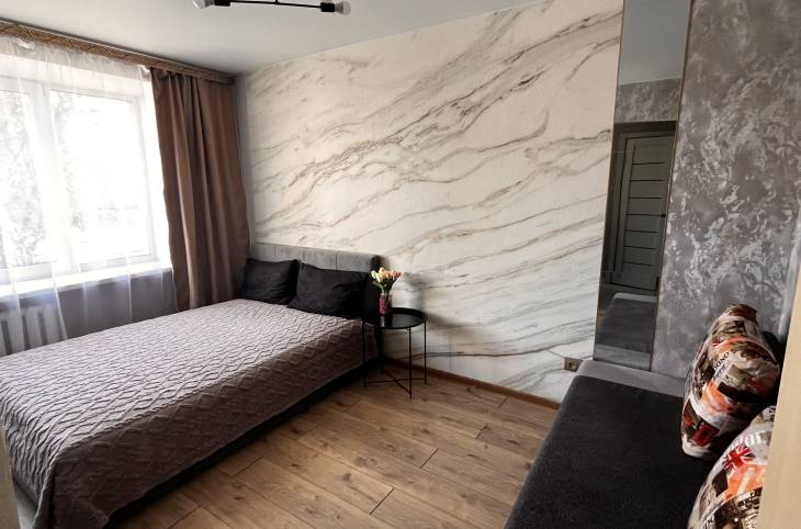 1-Комнатная квартира на сутки в  Орше,  Шевченко ул., 48    изображение 1 - kvartirka.by