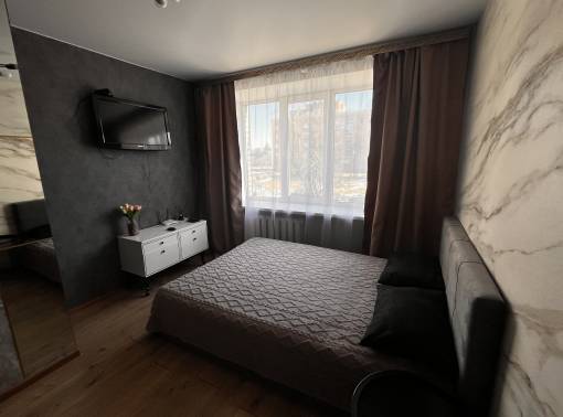 Уютная квартира на сутки  - kvartirka.by