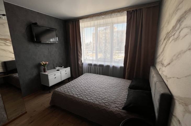 1-Комнатная квартира на сутки в  Орше,  Шевченко ул., 48    изображение 2 - kvartirka.by